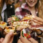 Madrid: Guided Food Tour with Dinner - Key Points