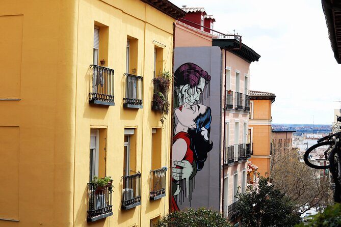 Madrid Hidden Street Art Tour - FAQ