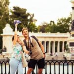 Madrid Highlights and Hidden Gems Private Tour with a Guide - The Itinerary in Detail