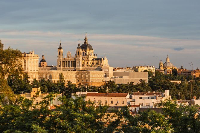 Madrid Highlights & Hidden Gems Private Tour with a Local - Value for Money