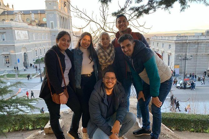 Madrid Historical Walking Tour - Is It Worth It? Breaking Down the Value