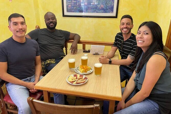 Madrid LGBTQ Tapas Tour - Who Will Love This Experience?