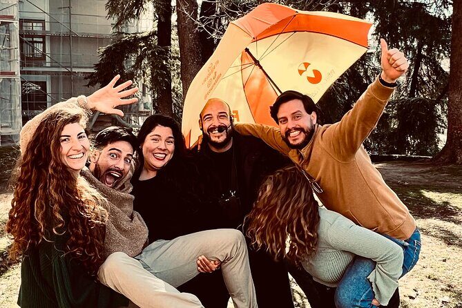 Madrid Oscuro: Torture, Ghosts, Crimes and Legends - The Experience From Travelers’ Perspectives