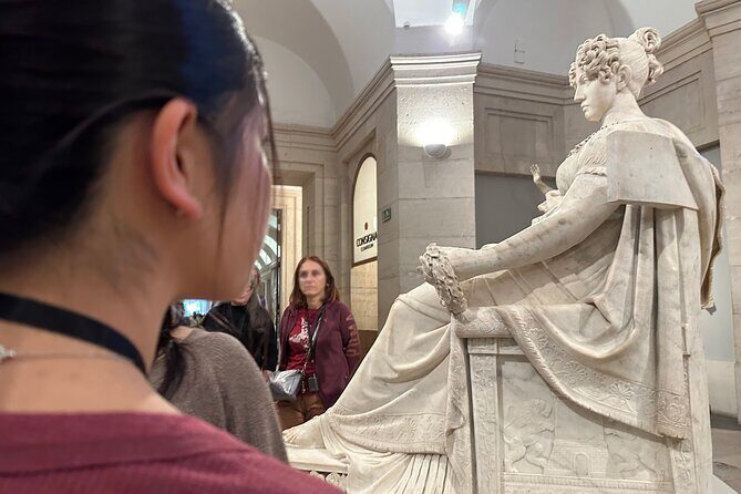 Madrid Prado Museum Private Guided Tour for Kids and Families - How This Tour Compares to Other Madrid Experiences