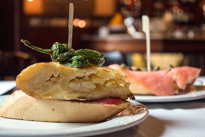 Madrid Private Walking Food Tour With Secret Food Tours - What the Reviews Say