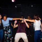 Madrid Pub Crawl with VIP Club Entrance - Detailed Breakdown of the Itinerary