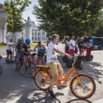 Madrid Retiro Park Electric Bike Tour (Small group, Semi Private) - Practical Considerations