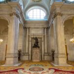 MADRID: Royal Palace and Prado Museum with transportation included - What Makes This Tour Stand Out?