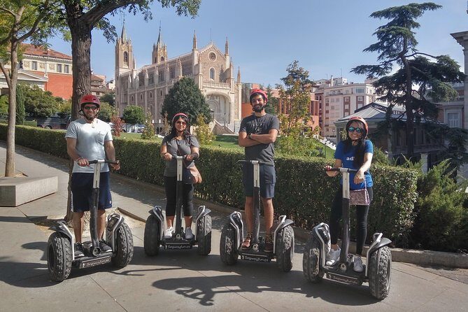 Madrid Segway Private Tour in Retiro Park - Final Thoughts: Is It Worth It?