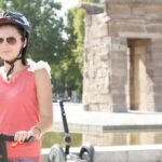 Madrid Segway Tour - The Real Value of the Madrid Segway Tour