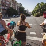 Madrid Sightseeing Electric Bike tour - The Experience and Atmosphere