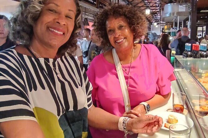 Madrid Street Food Guided Tour: San Miguel Market and City Center - The Authentic Madrid Flavor: Why It Works