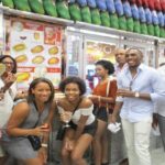 Madrid Tapas & Drinks: A Small Group Culinary Adventure - The Itinerary Breakdown