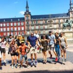 Madrid: Treasure Hunt Experience - The Itinerary: What You’ll Visit