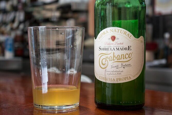 Madrid Walking Food Tour With Secret Food Tours - What’s Included and What’s Not