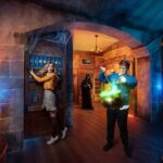 Magic School: Episode II Escape Game in Prague - How the Price Fits the Experience
