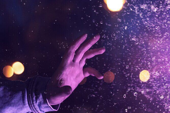 Magic Theme Team Adventure Game in the Streets of Bruges - Practical Considerations