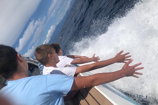 Magical Blue Cave and Hvar Tour from Split and Brac - The Experience from Travelers’ Perspectives