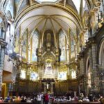 Magical Montserrat with a Private Guide: Family Friendly Trip - Up the Mountain: Cable Car Adventures and Scenic Views