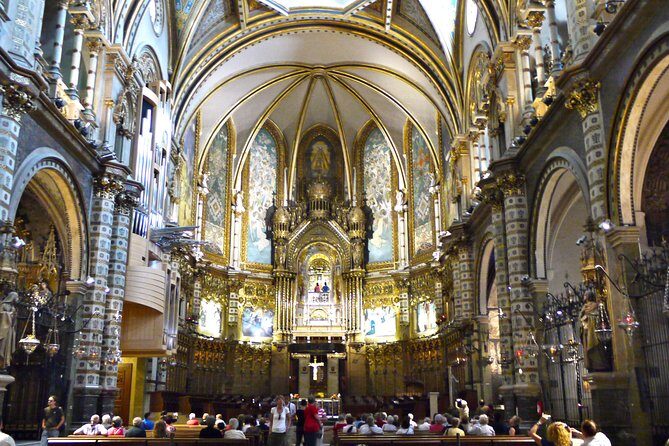 Magical Montserrat with a Private Guide: Family Friendly Trip - Up the Mountain: Cable Car Adventures and Scenic Views