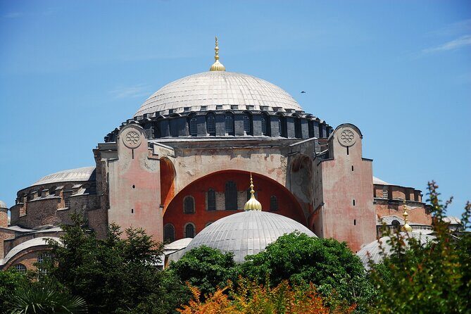 Magical Sights of Istanbul Private Walking Tour - Final Thoughts