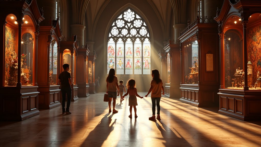 magical hungarian fairy tale museum