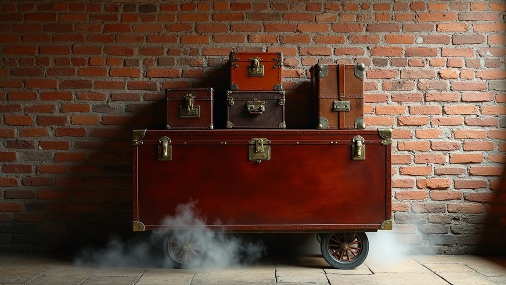 magical platform photo opportunities