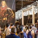 MagicTrain Tour and Port Wine Cellar Visit & Tasting - The Port Wine Tasting: A Major Highlight