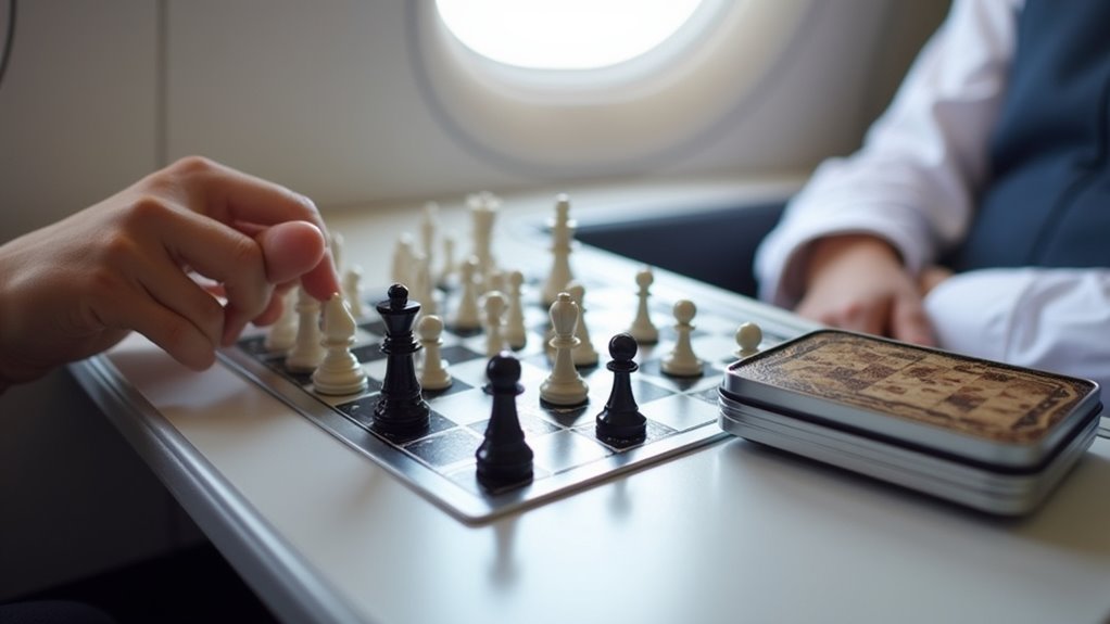 magnetic travel strategy games