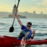 Maiden's Tower Canoe Tour Istanbul from the Waters - Who Should Consider This Tour?