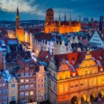 Main Town Gdask Walking Tour - The Guide: A Key Part of the Experience