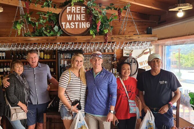 Majestic Rhodes: Lindos, Old Town, History, Culture & Wine Tour - FAQ