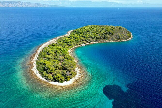 Makarska: 3-Island Speedboat Tour with Cave and Blue Lagoon - The Real Vibe: What Travelers Say