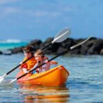 Makarska Riviera kayak tour. - Discovering Croatia’s Best Secluded Bays