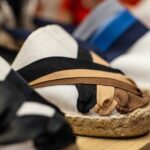Make Authentic Espadrilles in Barcelona - What to Expect from the Workshop