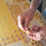 Make Homemade Pasta in Bologna with Professional Pasta Maker, Pio - The Value of the Price