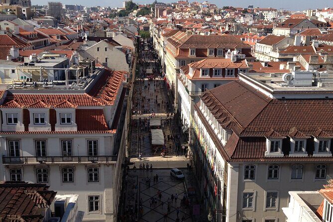 Make it the best day is Lisbon - Half day Private tour - Authentic Voices and Real Experiences