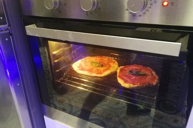 Make Neapolitan Pizza With A View Of Naples - A Closer Look at the Experience