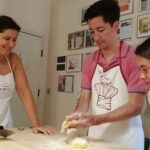 Make traditional handmade pasta from scratch with a local chef! - The Menu and Cooking Technique