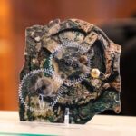 Make your Own Ancient Antikythera Mechanism A ... laptop from the antiquity - An In-Depth Look at the Experience