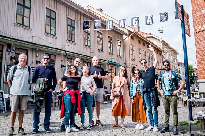 Make Your Own Tour - Guided Walking Tour - FAQs