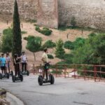 Malaga City Tour 2 Hours Monumental Segway Tour - Authentic Experiences from Past Travelers