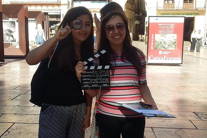 Málaga Crime Investigation Tour - The Experience in Detail