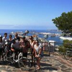 Malaga Electric Bikes Guided Tour - The Details That Make a Difference
