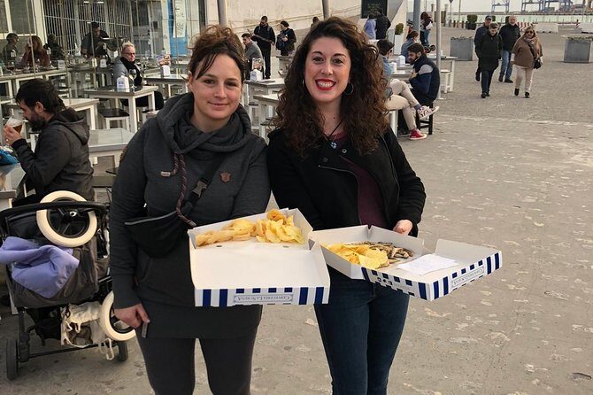 Malaga Food Tour: Tapas, Drinks and Delights with a Local - Who Would Love This Tour?