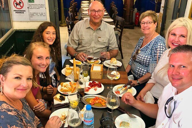 Malaga Food Walking Tour with Atarazanas Market Visit - Who Will Love This Tour?