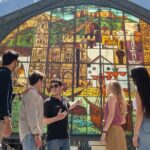 Malaga Gastronomic Tour: Tapas, Wine & Rooftops - Food and Drink