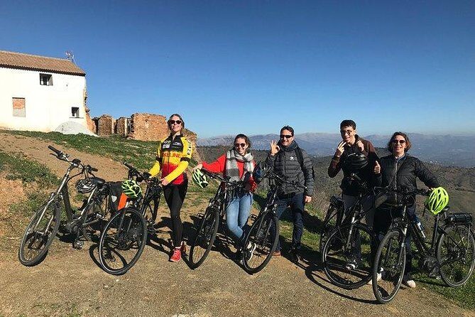 Malaga Highest Peak E-Bike Tour: White Village Olias and El Palo - Final Thoughts: Who Should Sign Up?