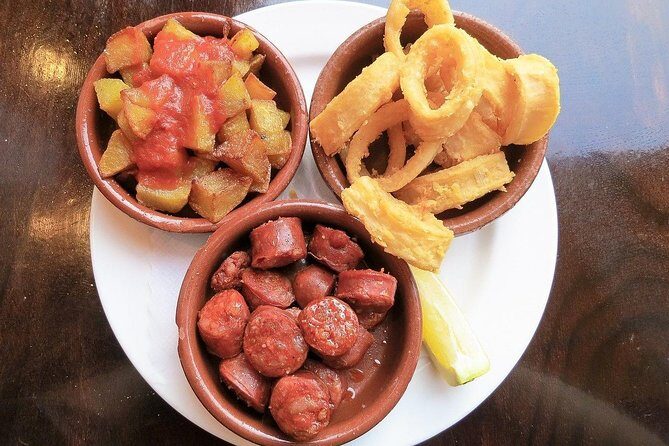 Malaga Market Food Tour: Tapas, Drinks, and Local Flavors - Why This Tour Works Well