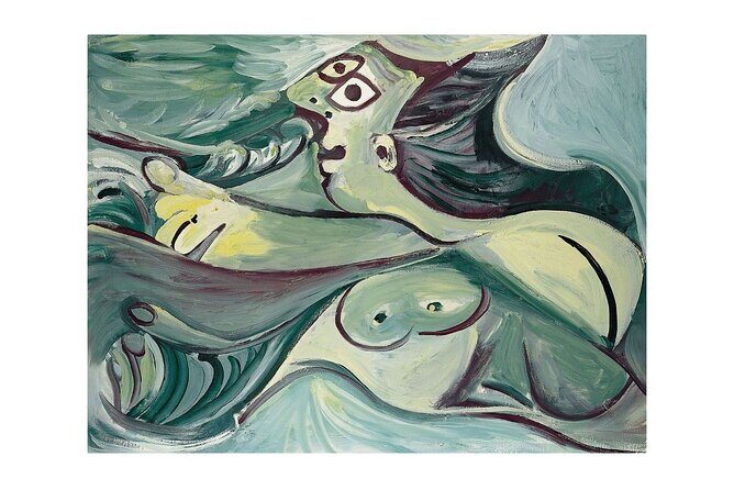 Malaga: Picasso Museum Tour Art Expert Guide entry included - The Reviews Speak Volumes